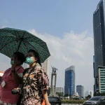 Kota Cork Bergelora: Dari Kasus Kejahatan Terorganisir Hingga Cuaca Panas Memecahkan Rekor