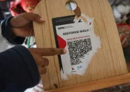 Kotak Amal QR Barcode: Langkah Tegas Pemerintah Sungai Penuh Cegah Penipuan dan Terorisme