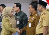 KPK Mengguncang Dunia Politik dengan OTT Bupati Pekalongan dan Penyitaan Jam Tangan Mewah