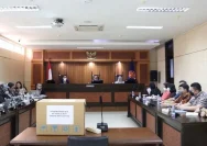 KPPU Tampilkan Ahli Hukum Persaingan dalam Sidang AC AUX: Apa yang Terjadi?