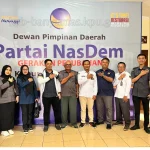 KPU Sambangi NasDem KBB, Verifikasi Parpol Mulai Dibahas