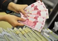 Kredit Nganggur Bank Tembus Rp 2.551 Triliun, BI Siapkan Strategi Mendorong Penyaluran dan Penurunan Suku Bunga