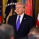 Krisis Diplomasi: Pertemuan Trump dan Iran Berakhir Tanpa Kesepakatan Jelas