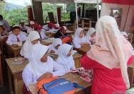 Krisis Guru di Muaro Jambi: 972 Tenaga Pendidik Dibutuhkan untuk Mencegah Kekurangan Guru Matematika dan Bahasa Inggris