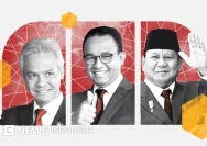 Krisis Moral dalam Politika: Menggali Fenomena Hubungan Gelap Politikus di Indonesia