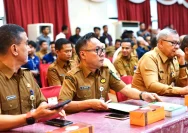 Kronologi Skandal Ganja Melibatkan Anak Bupati di Riau yang Menghebohkan Publik