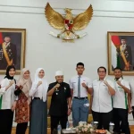 Kudus Ciptakan Sejarah Baru dengan Dua Putra-Putri Terbaik Gabung Paskibraka 2026