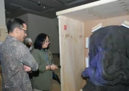 Kunjungan ke Museum dan Cagar Budaya Meningkat Pesat, Giring Ganesha Serukan Pemanfaatan yang Optimal