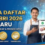 KUR BRI 2026: Solusi Pembiayaan Pedagang Pasar dengan Syarat Mudah