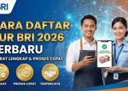 KUR BRI 2026: Solusi Pembiayaan Pedagang Pasar dengan Syarat Mudah