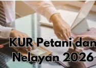 KUR BRI 2026: Solusi Pembiayaan Terjangkau untuk Petani dan Nelayan