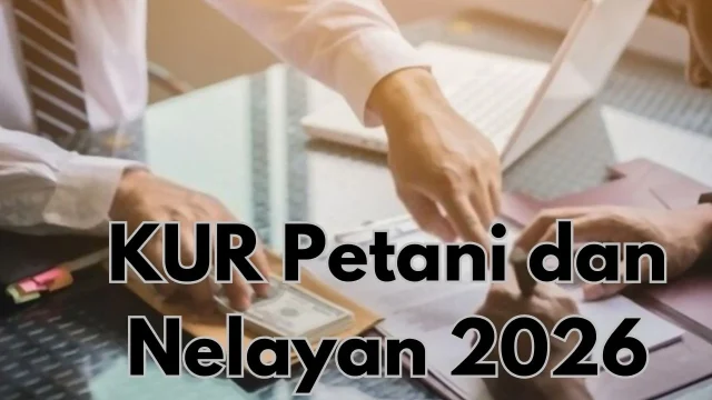 KUR BRI 2026: Solusi Pembiayaan Terjangkau untuk Petani dan Nelayan
