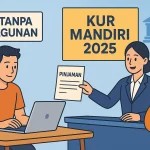 KUR Mandiri Tanpa Agunan: Solusi Cepat untuk Modal Usaha Anda