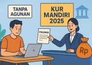 KUR Mandiri Tanpa Agunan: Solusi Cepat untuk Modal Usaha Anda