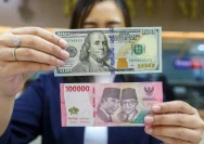 Kurs USD Hari Ini: Rupiah Menguat di Tengah Kebijakan Ekonomi Prabowo dan Pengaruh Dolar yang Terus Naik