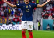 Kylian Mbappé: Bintang Sepak Bola Prancis yang Menghadapi Tekanan Besar