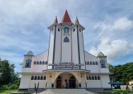 Langkah Awal Pembangunan Sekolah Katolik di Nagekeo NTT Melalui Hibah Lahan