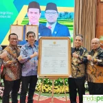 Langkah Tegas Mentan Amran: Pecat ASN Terlibat Korupsi Rp500 Juta