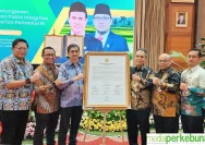 Langkah Tegas Mentan Amran: Pecat ASN Terlibat Korupsi Rp500 Juta