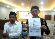 Laporan IKM Terhadap Abu Janda ke Bareskrim: Tindakan Hukum Atas Ujaran Kebencian