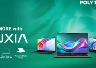 Laptop Polytron Luxia R5: Solusi Ekonomis untuk Kebutuhan Harian Anda