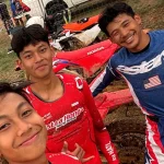 Latihan Ekstrem Veda Ega Pratama Mengguncang Medan Berlumpur