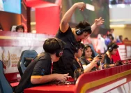 LEAD National Series: Peluang Emas bagi Atlet eSports Indonesia
