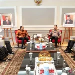 Legislator Desak Penguatan Pengawasan Internal untuk Atasi Kompleksitas TPPO