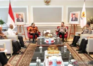Legislator Desak Penguatan Pengawasan Internal untuk Atasi Kompleksitas TPPO