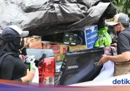 Legislator Gerindra yang Tertangkap Bermain Game di Rapat