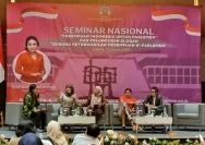 Leilanda Raih Suara Terbanyak dalam Pemilihan BPD Sukadami untuk Keterwakilan Perempuan