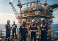 Lelang 13 Blok Migas 2026: Peluang Emas bagi Investor Energi Global di Papua-Natuna