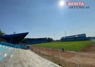 Lelang Bongkaran Stadion Wergu Kudus: Peluang Ekonomi di 2026