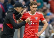 Leon Goretzka Siap Berpisah dengan Bayern Munich, Langsung Bergabung dengan AC Milan