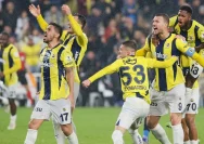 Liga Super Turki Siap Goyangkan Liga Eropa! Fenerbahçe Tegal Serhou Guirassy?