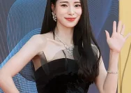 Lim Ji Yeon Hapus Tato Eyeliner Permanen, Langkah Berani untuk Karier Akting