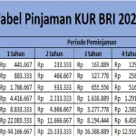Limit Pinjaman KUR BRI 2026: Berapa Maksimum yang Bisa Diajukan?