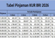 Limit Pinjaman KUR BRI 2026: Berapa Maksimum yang Bisa Diajukan?
