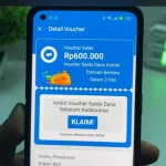 Link DANA Kaget: Saldo Gratis Masuk Akun Selasa 5 Mei 2026, Cara Klaim dan Tips Ampuh