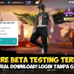 Link Download FF Beta 1.118.1 2026: Fitur Terbaru dan Cara Akses Legal