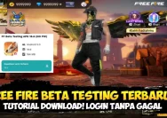 Link Download FF Beta 1.118.1 2026: Fitur Terbaru dan Cara Akses Legal