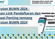 Link Pendaftaran dan Informasi Terbaru untuk Berbagai Kebutuhan