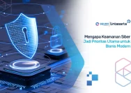 Lintasarta Dorong Keamanan Siber Perbankan di Era Digital melalui CxO Forum 2026