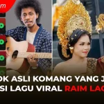 Lirik 'Menari-nari Raim Laode' Menginspirasi Ketahanan Diri lewat Irama Kebahagiaan Sederhana