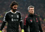Liverpool Cedera: Isak dan Alisson Terancam Absen Lawan Chelsea