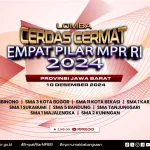 Lomba Cerdas Cermat 4 Pilar 2026 Terjebak Kontroversi, MPR Akui Kelalaian