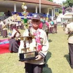 Lomba Pramuka Garuda Berprestasi Kebumen Berakhir dengan Juara Terbaik Siap Harumkan Nama Daerah di Tingkat Jawa Tengah