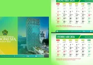 Long Weekend Idul Adha 2026: Enam Hari Libur Mengasyikkan Menanti Anda