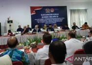 LPSK Lakukan Penjangkauan di Pati untuk Perlindungan Korban Kekerasan Seksual