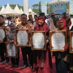 Luwu Timur Siap Jadi Kiblat Otomotif Sulsel dan Tuan Rumah Porprov 2030